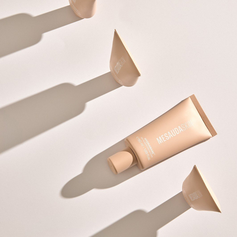 Mesauda Mesaudaskin Hydraware Fluido SPF