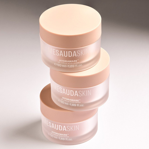 Mesauda Mesaudaskin Hydraware Crema Universale