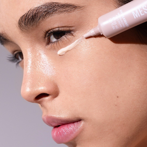 Mesauda Mesaudaskin Hydraware Contorno Occhi