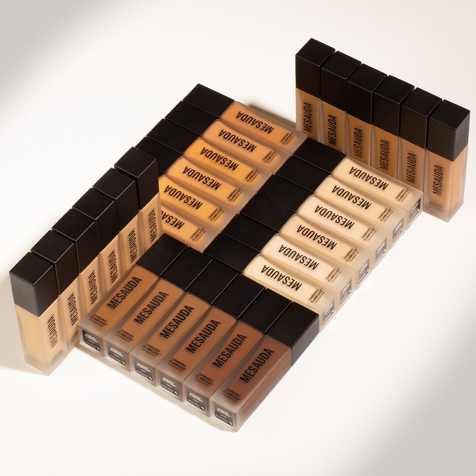 Mesauda Chrono Flawless