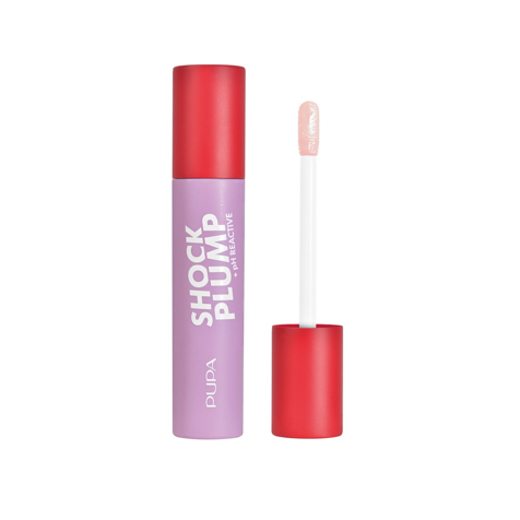 Pupa Shock Plump