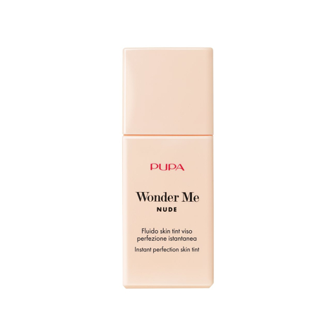 Pupa Wonder Me Nude Skin Tint