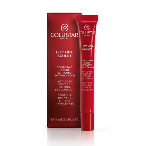 Collistar Lift HD+ Sculpt Contorno Occhi Liftante Anti-occhia