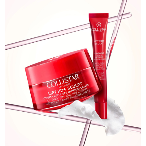 Collistar Lift HD+ Sculpt Contorno Occhi Liftante Anti-occhia