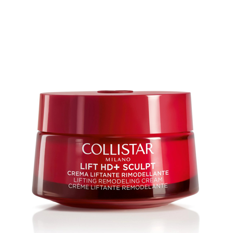 Collistar Lift HD+ Sculpt Crema Liftante Rimodellante