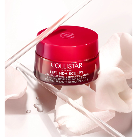 Collistar Lift HD+ Sculpt Crema Liftante Rimodellante