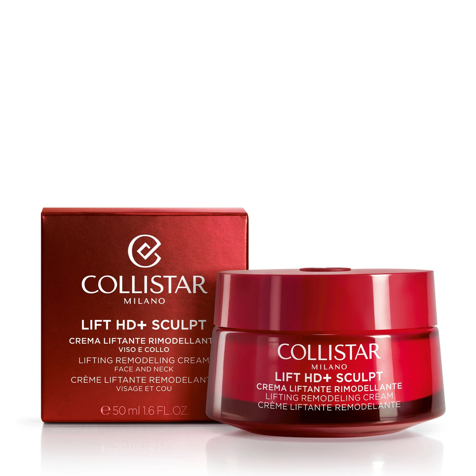 Collistar Lift HD+ Sculpt Crema Liftante Rimodellante