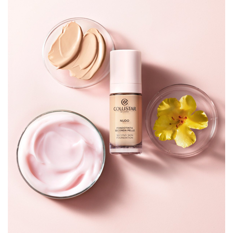 Collistar Nudo Fondotinta Seconda Pelle