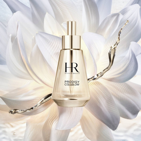 Helena Rubinstein Prodigy Cellglow The Ultimate Oilixir