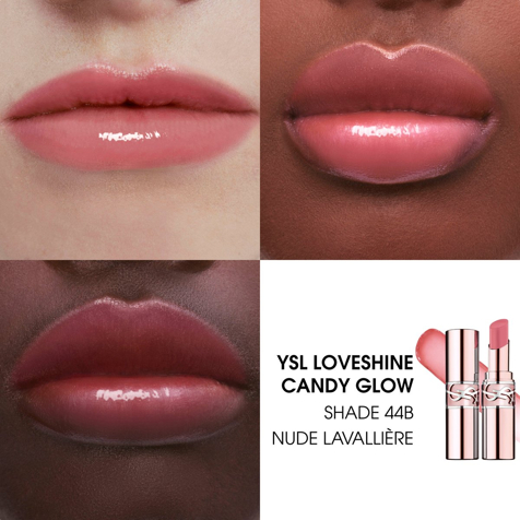 Yves Saint Laurent YSL Loveshine Candy Glow
