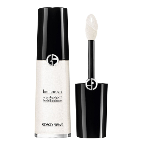 Giorgio Armani Luminous Silk Acqua Highlighter