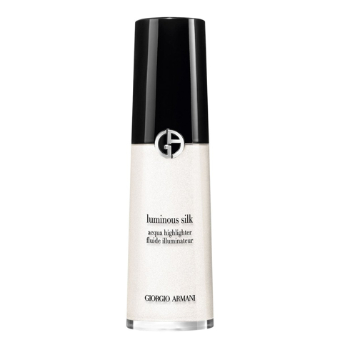 Giorgio Armani Luminous Silk Acqua Highlighter