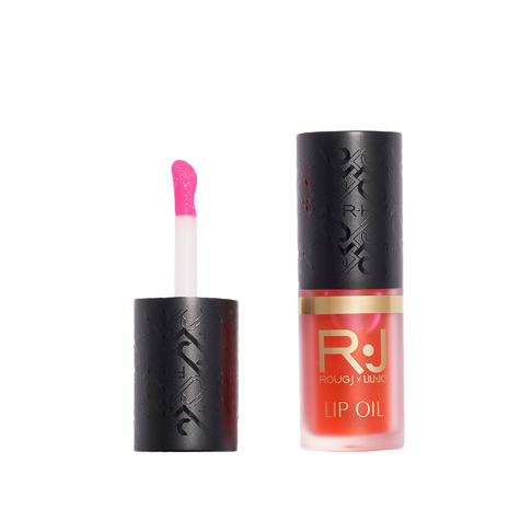 Liu Jo Lip Oil Fucsia Casualwear Rougj x Liu Jo