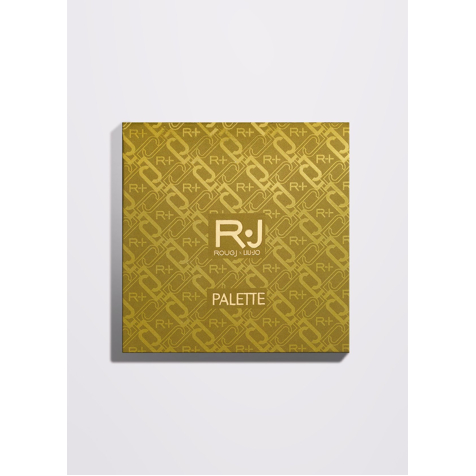 Liu Jo Palette Spring Vibes Autunno Rougj x Liu Jo