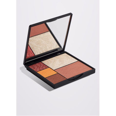 Liu Jo Palette Spring Vibes Primavera Rougj x Liu Jo