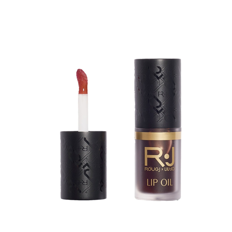 Liu Jo Lip Oil Armonia dei Colori Autunno Rougj x Liu Jo