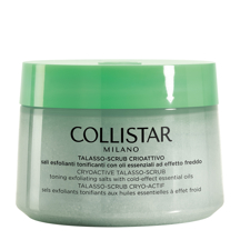 Collistar Talasso-Scrub Crioattivo