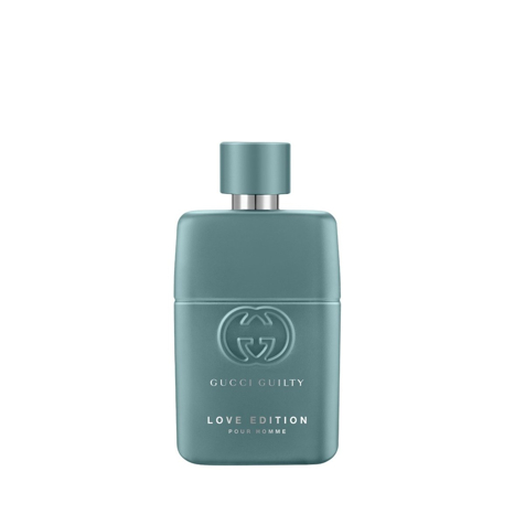 Gucci Gucci Guilty Love Edition Pour Homme