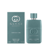 Gucci Gucci Guilty Love Edition Pour Homme