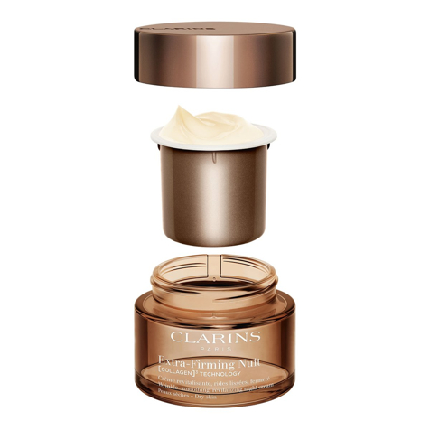 Clarins Extra-Firming Notte Speciale Pelle Secca