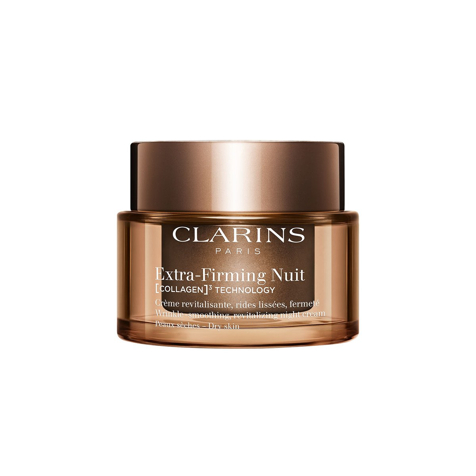 Clarins Extra-Firming Notte Speciale Pelle Secca