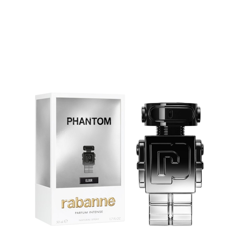 Rabanne Phantom Elixir Parfum Intense