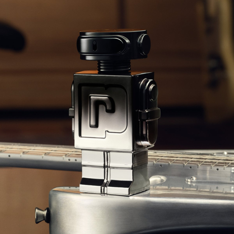 Rabanne Phantom Elixir Parfum Intense