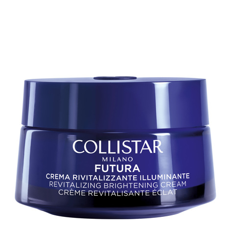 Collistar Futura Crema Rivitalizzante Illuminante