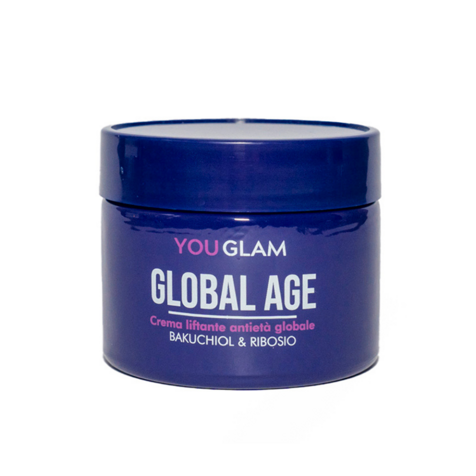 YouGlam Global Age Crema