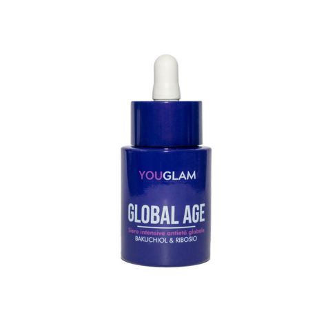 YouGlam Global Age Siero