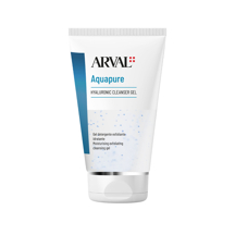 Arval Hyaluronic Cleanser Gel -...