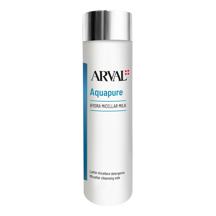 Arval Hydra Micellar Milk - Latte...