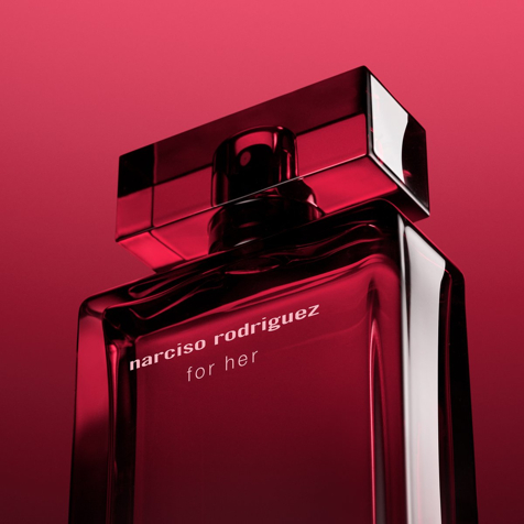 Narciso Rodriguez For Her Eau De Parfum Intense