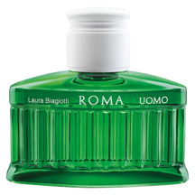 Laura Biagiotti Roma Uomo Green Swing