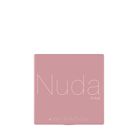 Diego Dalla Palma Milano Nuda Pink - Palette occhi