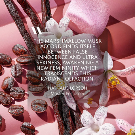 Yves Saint Laurent Black Opium Eau De Parfum Glitter