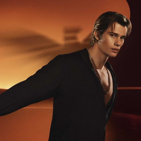 Giorgio Armani Emporio Armani Stronger With You Parfum