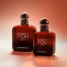 Giorgio Armani Emporio Armani Stronger With You Parfum