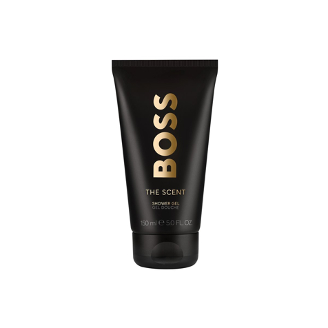 Hugo Boss Boss The Scent Shower Gel