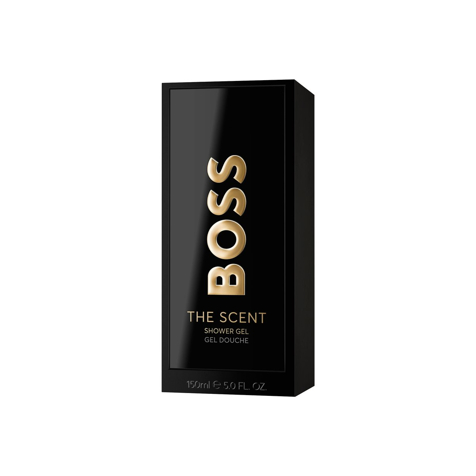 Hugo Boss Boss The Scent Shower Gel
