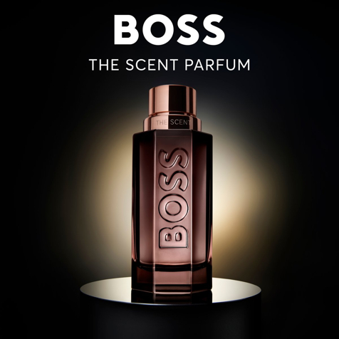 Hugo Boss Boss The Scent For Him Le Parfum