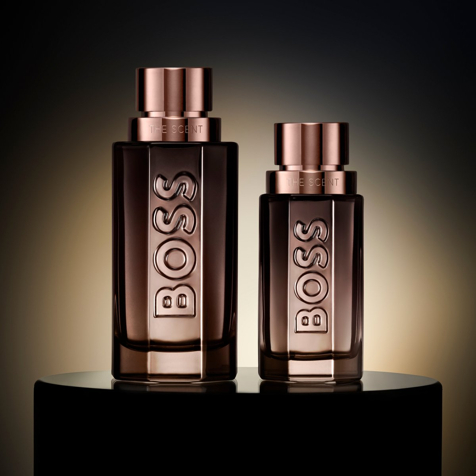 Hugo Boss Boss The Scent For Him Le Parfum