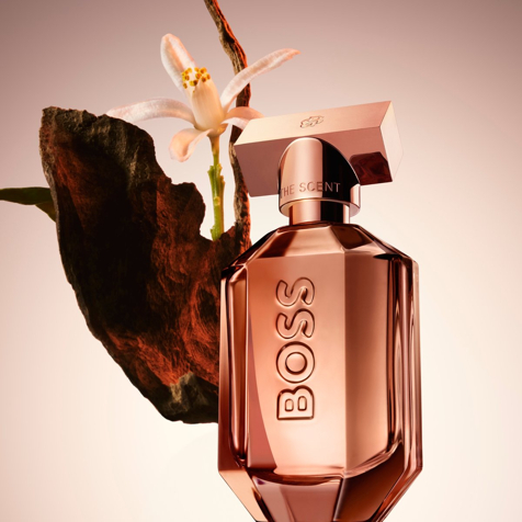 Hugo Boss Boss The Scent For Her Le Parfum