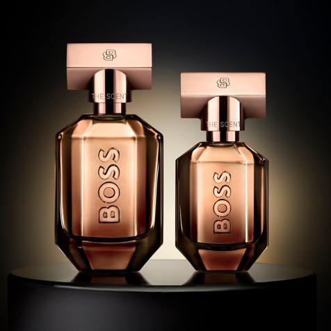 Hugo Boss Boss The Scent For Her Le Parfum