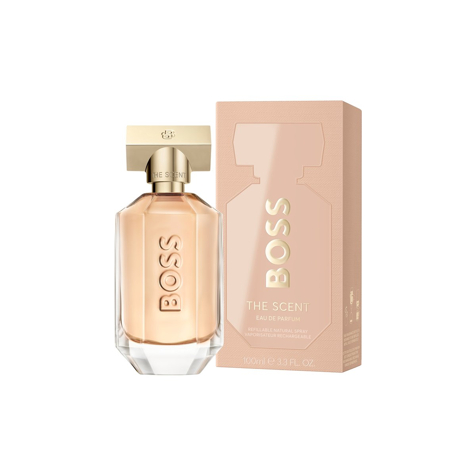 Hugo Boss Boss The Scent For Her Eau de Parfum