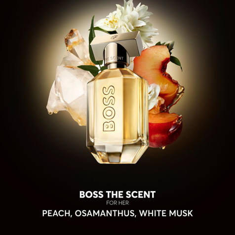 Hugo Boss Boss The Scent For Her Eau de Parfum
