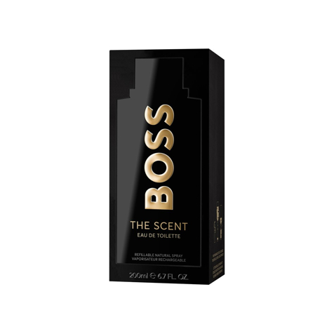 Hugo Boss Boss The Scent Eau de Toilette