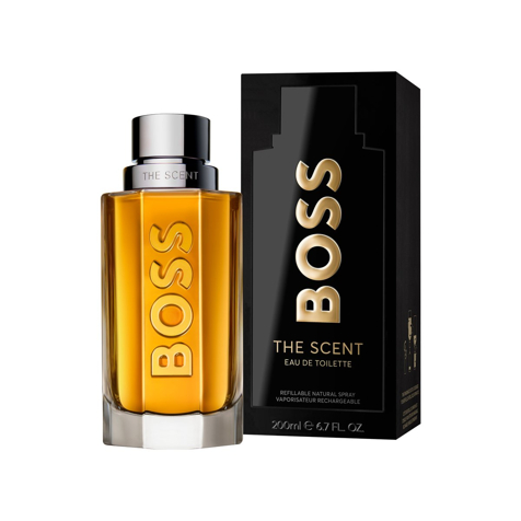 Hugo Boss Boss The Scent Eau de Toilette