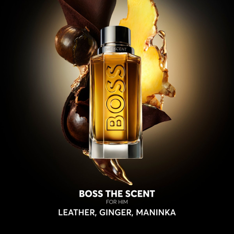 Hugo Boss Boss The Scent Eau de Toilette
