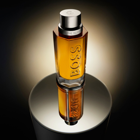 Hugo Boss Boss The Scent Eau de Toilette